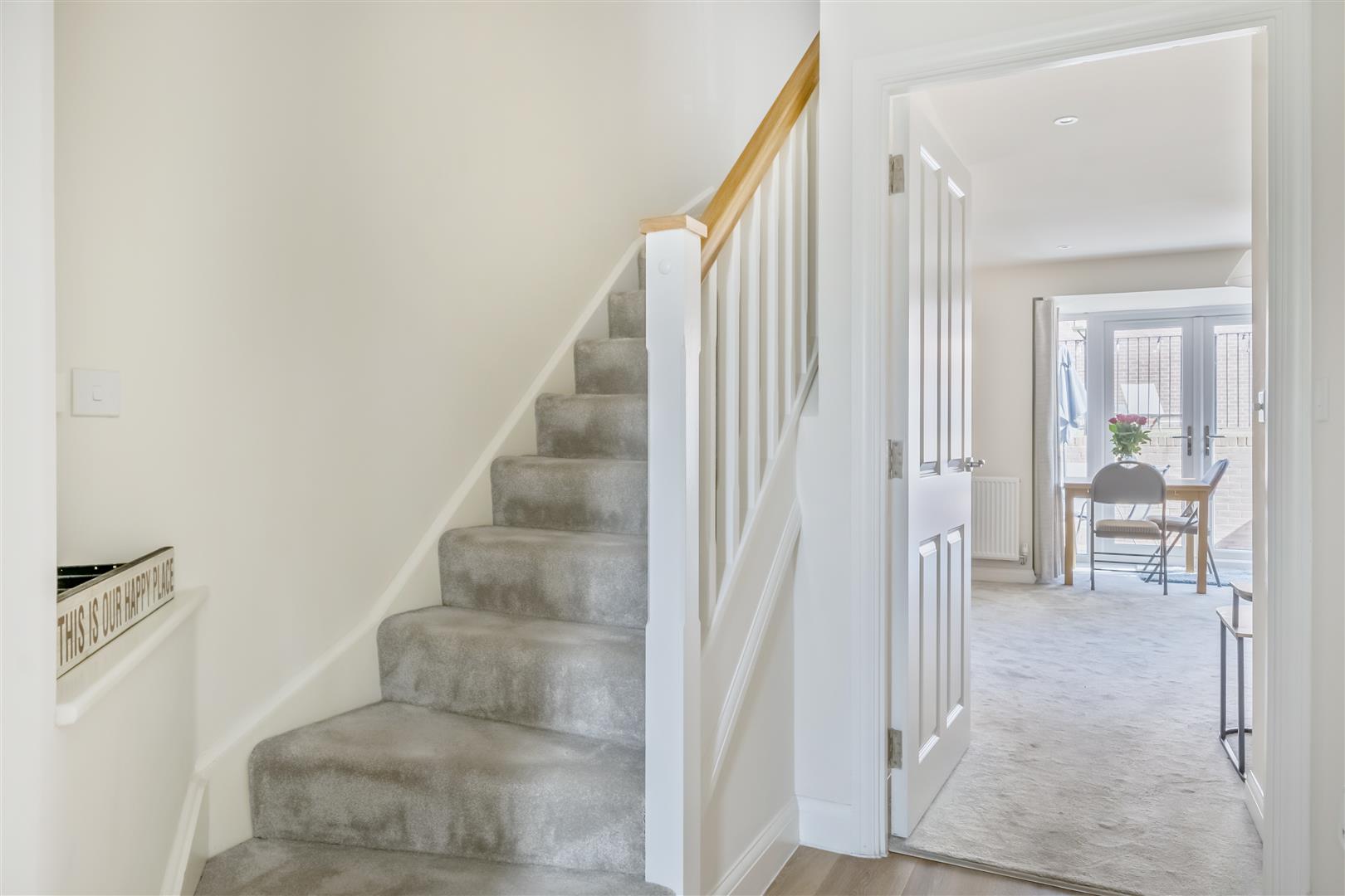 Clark Drive, Chippenham